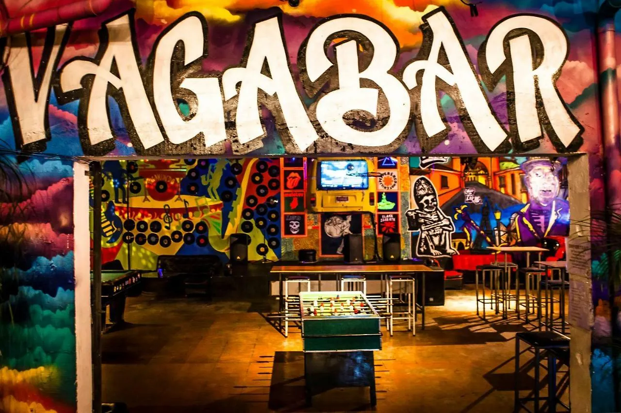 Hostal El Vagamundoアンティグア・グアテマラ 0*, アンティグア・グアテマラ グアテマラ