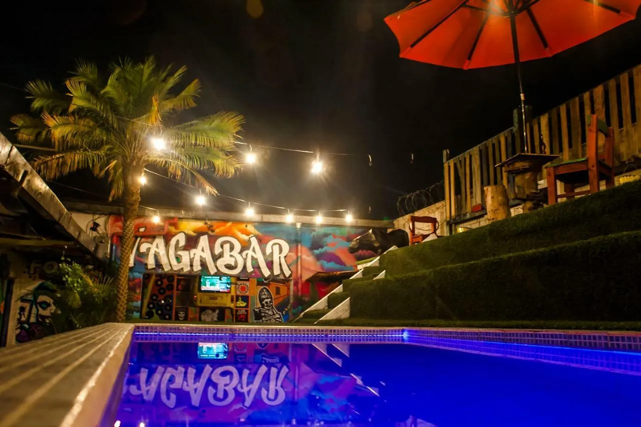 Hostal El Vagamundoアンティグア・グアテマラ 0*, アンティグア・グアテマラ